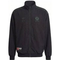 FC Bayern München Basketball adidas Originals Herren Jacke JG8864