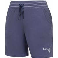 PUMA Mädchen Bermuda Shorts 822344-02