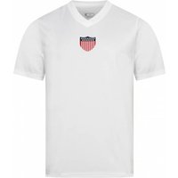 USA "Retro History" JELEX Herren Trikot