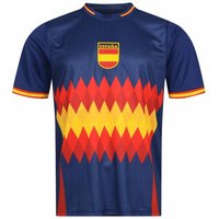 Spanien "Performante" JELEX Herren Trikot
