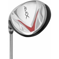 JELEX x Heiner Brand Golfschläger Fairwayholz 5 18° Linkshand