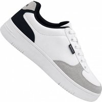 Bench Grainger II Herren Sneaker white/grey BEN1032-P52