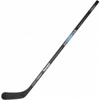 MUWO "Speedster" Kinder Eishockeyschläger 128cm blau