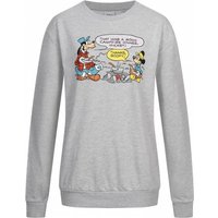 DISNEY Campfire Damen Sweatshirt FCLCS037SPO