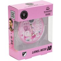 Inter Miami Lionel Messi #10 Fußball Sammlerstück 14 cm 850056417327