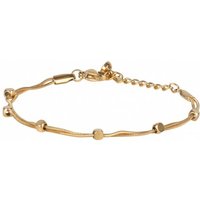 Lobstein & Söhne "Ida" Damen Armband gold