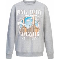 PINK FLOYD Animals Tour Damen Sweatshirt CDLCS011SPO