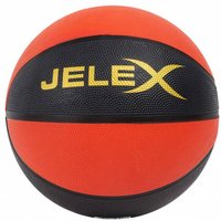 JELEX Sniper Basketball black-orange