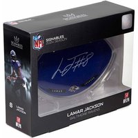Baltimore Ravens Lamar Jackson #8 NFL Sammlerstück 17,8 cm 850056417556