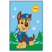 Paw Patrol Fußmatte Teppich 50 x 75 cm 6432442194523