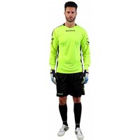 Givova Kit Hyguana Torwart Trikot-Set 2-teilig KITP009-1910