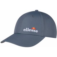 ellesse Maller Herren Cap SHBA5035-Charcoal — Bild 1
