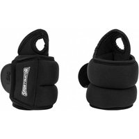SPORTINATOR Premium Arm Gewichtsmanschetten 1,5 kg 2 Stück