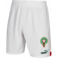Marokko PUMA Herren Auswärts Short 765817-02
