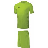 PENALTY Urban Herren Trikot-Set 2-teilig Lime Green 3.085.105.004
