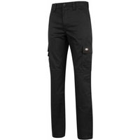 Dickies Everyday Trouser Herren Arbeitshose DK0A4XSNBLK