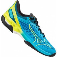 Mizuno Wave Exceed Tour All Court Unisex Tennisschuhe 61GA2270-25