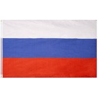 Russland Flagge MUWO "Nations Together" 90 x 150 cm