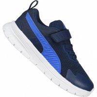 PUMA Evolve Run Mesh Kleinkinder Sneaker 386240-09