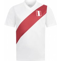 Peru "Retro History" JELEX Herren Trikot