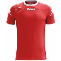 Zeus Mida Trikot rot