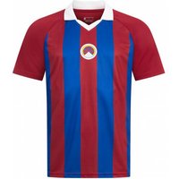 Tibet "Retro History" JELEX Herren Trikot