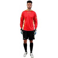Givova Kit Hyguana Torwart Trikot-Set 2-teilig KITP009-5310