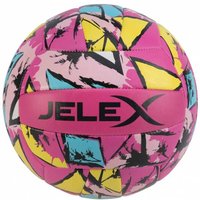 JELEX Volley Beach Volleyball rosa
