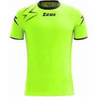 Zeus Mida Trikot neongelb