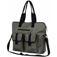 Jack Wolfskin Shopper/Laptoptasche Traveltopia 26 L 2010821-4550