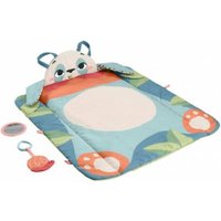 Fisher-Price Panda Baby 3-in-1 Spielmatte HKD65