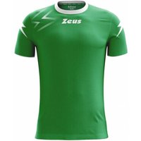 Zeus Mida Trikot grün
