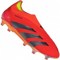 adidas Predator ELITE Laceless FG Fußballschuhe IF8885