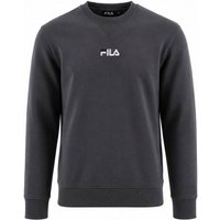 FILA "Joey" Retro Herren Crew Sweatshirt LMSPM013-Charcoal – Preisvergleich