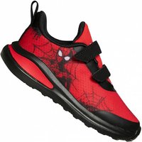 adidas x Marvel Spider-Man FortaRun CF Kleinkinder Sneaker GZ0653