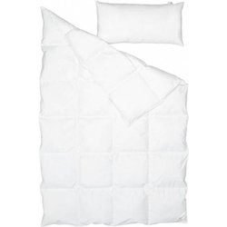 Banaru Design Completo Piumino Composto Da Coperta E Cuscino 135X200 Cm