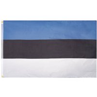Estland Flagge MUWO "Nations Together" 90 x 150 cm
