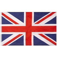 Großbritannien Flagge MUWO "Nations Together" 90 x 150 cm