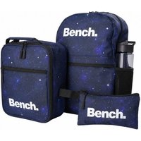 Bench BACK TO SCHOOL Kinder Rucksack Set 4-teilig BAG-NO-76 — Bild 1