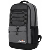 ellesse Cuoio Bungee Storage Rucksack 19 L SHBA4973-Grey