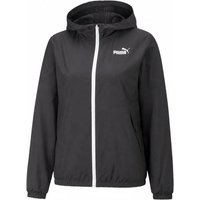 PUMA Essentials Solid Windbreaker Damen Jacke 847494-51