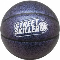 STREETSKILLER "Uranus" Basketball lila