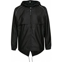 PUMA x STAMPD Premium Herren Windbreaker 568952-02