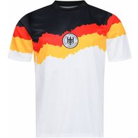 Deutschland "Performante" JELEX Herren Heim Trikot