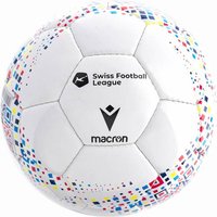 Schweiz SFL Elevate macron Trainings Fußball 60002543