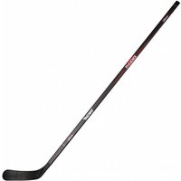 MUWO "Phoenix" Erwachsene Eishockeyschläger 166cm rot