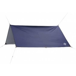 Gogland Telo Per Tenda Da Campeggio, Impermeabile, 300 X 290 Cm, Protezione Uv Con Borsa Per Il Trasporto (Blu Navy, 300 X 290 Cm) Gogland Telo Per Tenda Da Campeggio, Impermeabile, 300 X 290 Cm, Protezione Uv Con Borsa Per Il Trasporto (Blu Navy, 300 X 290 Cm)