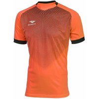 PENALTY Delta Herren Torwarttrikot Fluo Orange/Black 3.115.023.610