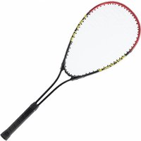 JELEX "Power One" Squashschläger dunkelrot