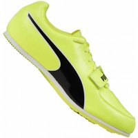 PUMA evoSPEED Long Jump 6 Unisex Leichtathletik Schuhe 193453-01